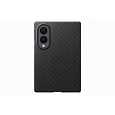 Samsung Karbonový kryt s magnetem pro Galaxy Z Fold8, Black