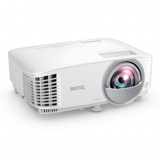 DLP projektor BenQ MW826STH - 3400lm,WXGA,HDMI,USB,rep