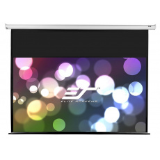 ELITE plátno elektrické motorové 135'' 16:9 ELITE plátno elektrické motorové 135'' 16:9