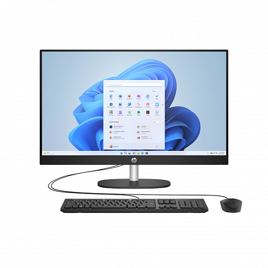 HP 27/27-cr0012nc/27"/FHD/i5-1335U/8GB/512GB/Intel int/W11H/Černá/2R HP 27/27-cr0012nc/27"/FHD/i5-1335U/8GB/512GB/Intel int/W11H/Černá/2R