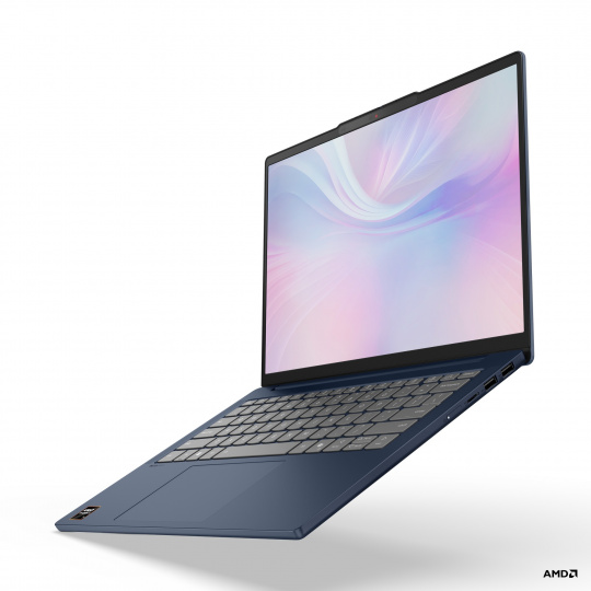 Lenovo IdeaPad Slim 5/14AKP10/AI5-340/14"/WUXGA/24GB/1TB SSD/AMD int/bez OS/Blue/2R