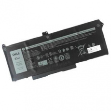 Dell Baterie 4-cell 63W/HR LI-ON pro Latitude Dell Baterie 4-cell 63W/HR LI-ON pro Latitude