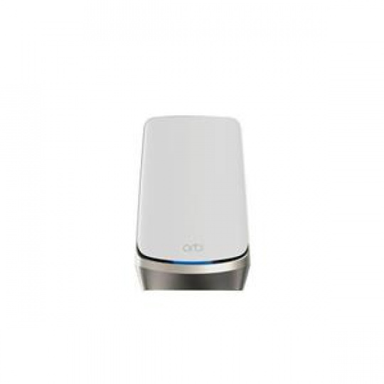 Netgear Orbi 960 Series Quad-Band WiFi 6E Mesh Add-on Satellite, 10.8Gbps