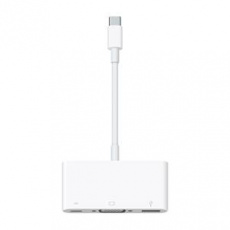 Apple Adaptér USB-C - VGA Apple Adaptér USB-C - VGA