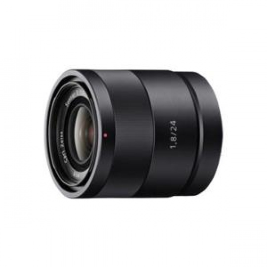 SONY SEL24F18Z objektiv s bajonetem E, 24 mm, F1,8