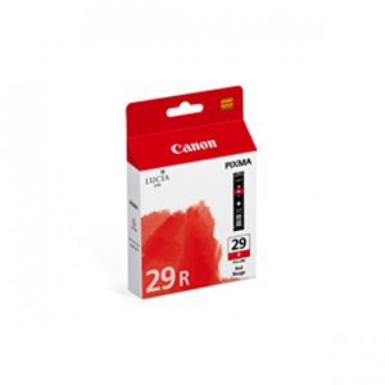 Canon cartridge PGI-29 R/Red/36ml