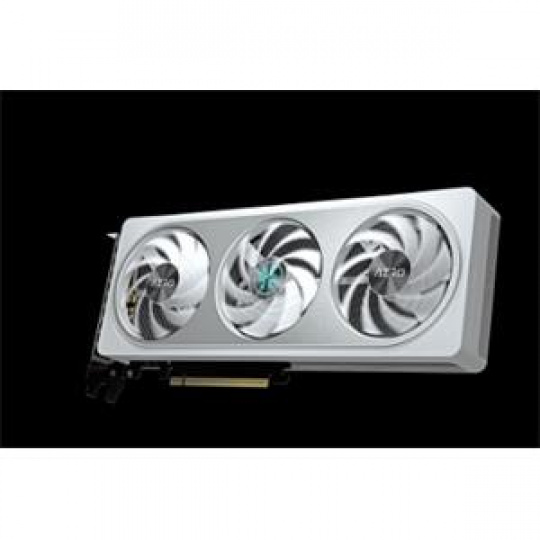 GIGABYTE RTX™ 5060 Ti AERO OC 8G GIGABYTE RTX™ 5060 Ti AERO OC 8G