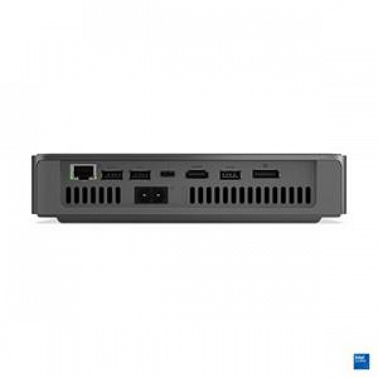 Lenovo IdeaCentre MINI Q1IRH10R   Core 7 240H/16GB/SSD 512GB/Tiny/150W/bez OS/šedá