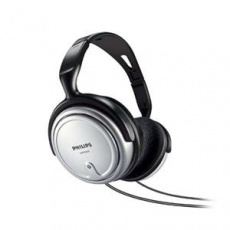 Philips SHP2500/10 On-ear Wired Headphones Philips SHP2500/10 On-ear Wired Headphones