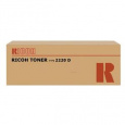 Ricoh - toner 842042 (MP3353), černý (OLD:2220D,DT43) 11 000 str