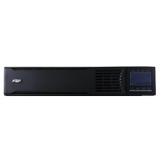 FSP/Fortron UPS CHAMP 6KL rack 2U, 6000 VA/5400 W, long run, online FSP/Fortron UPS CHAMP 6KL rack 2U, 6000 VA/5400 W, long run, online