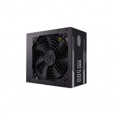 COOLER MASTER zdroj WHITE 500W V2 80+ COOLER MASTER zdroj WHITE 500W V2 80+