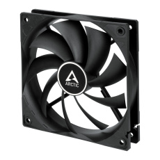 ARCTIC F12 PWM PST CO (Black) ARCTIC F12 PWM PST CO (Black)
