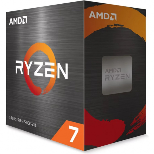 CPU AMD Ryzen 7 5700 8core (3,7Ghz, AM4) CPU AMD Ryzen 7 5700 8core (3,7Ghz, AM4)