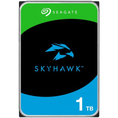 Seagate SkyHawk/1TB/HDD/3.5"/SATA/5400 RPM/3R