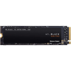 WD Black SN750/4 TB/SSD/M.2 NVMe/5R