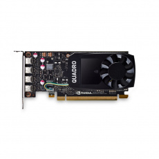 PNY Quadro P1000 V2 4GB (128) 4xmDP PNY Quadro P1000 V2 4GB (128) 4xmDP