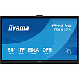 55" iiyama TE5513A-B2AG:IPS,4K,40P,EDLA