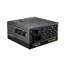 Fractal Design Ion 500W 80PLUS Gold SFX Fractal Design Ion 500W 80PLUS Gold SFX