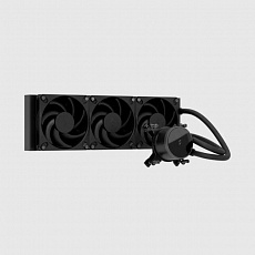 Fractal Design Radius 360, Black Fractal Design Radius 360, Black