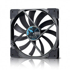 Fractal Design 140mm Venturi HF černá Fractal Design 140mm Venturi HF černá