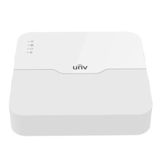 Uniview NVR301-04LX-P4, 4 kanály, PoE Uniview NVR301-04LX-P4, 4 kanály, PoE