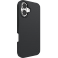 ZAGG kryt Manhattan Snap Apple iPhone 16 Plus Černá