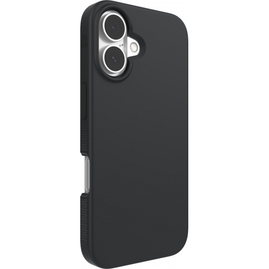 ZAGG kryt Manhattan Snap Apple iPhone 16 Plus Černá
