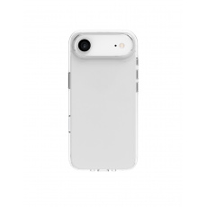 ER Ochranný kryt CRYSTAL pro iPhone Air - průhledný