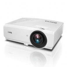 BenQ SH753/DLP/5000lm/FHD/2x HDMI/LAN BenQ SH753/DLP/5000lm/FHD/2x HDMI/LAN