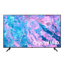 Samsung/UE50CU7172/50"/4K UHD/Black Samsung/UE50CU7172/50"/4K UHD/Black