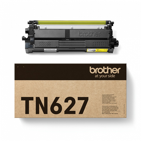Brother TN627Y Brother TN627Y