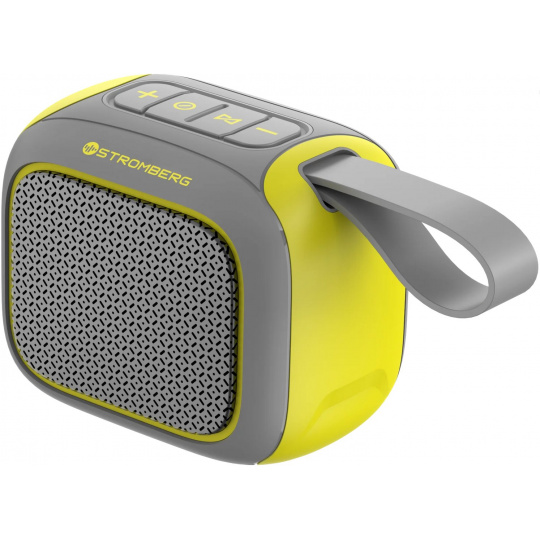 Repro Stromberg ZING Bluetooth 5W, šedý