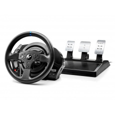 Sada Thrustmaster volantu T300 RS a 3 pedálů T3PA, GT Edice pro PS4, PS3 a PC (4160681)