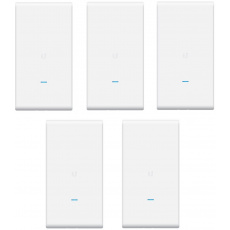 WiFi router Ubiquiti Networks UniFi AP, AC Mesh Pro 5-Pack