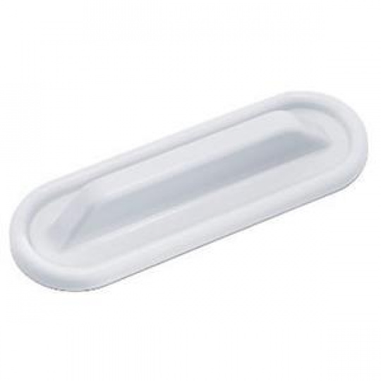 Nobo stěrka Mini magnetická na popisovací tabule