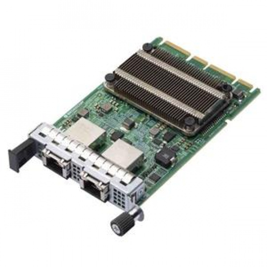 Lenovo ThinkSystem Broadcom 57416 10GBASE-T 2-port OCP Ethernet Adapter