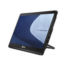 ASUS ExpertCenter E1 AiO - N4500/4GB/128GB SSD/15,6" FHD/TN/Touch/2y PUR/Win 11 Pro/Černá ASUS ExpertCenter E1 AiO - N4500/4GB/128GB SSD/15,6" FHD/TN/Touch/2y PUR/Win 11 Pro/Černá
