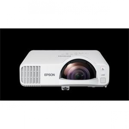 EPSON 3LCD/3chip projektor EB-L210SF 1920x1080 FullHD/4000 ANSI/2 500 000:1/HDMI/LAN/16W Repro/Wi-fi/