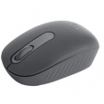 Logitech myš M196 Bluetooth Mouse - Graphite