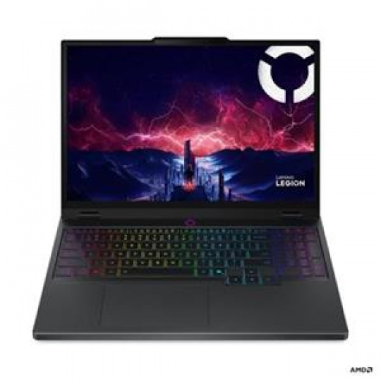Lenovo Legion 5 15AKP10   Ryzen AI 7 350/32GB/SSD 1TB/15,1"/WQXGA/OLED/až1000nitů/RTX5070 8GB/RJ45/245W/WIN11 Home/černá