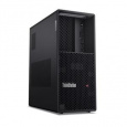 Lenovo ThinkStation P3 Tower G2 Core Ultra 5 225/32GB/512GB SSD/3yOnsite/Win11 Pro/černá