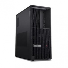 Lenovo ThinkStation P3 Tower G2 Core Ultra 5 225/32GB/512GB SSD/3yOnsite/Win11 Pro/černá