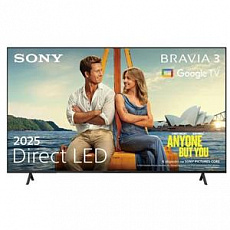SONY BRAVIA     K85S35