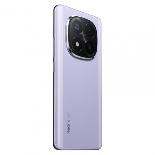 Xiaomi Redmi Note 14 Pro+ 5G 12/512GB modrá