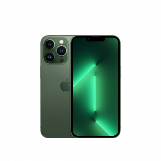 Apple iPhone 13 Pro/6GB/128GB/Alpine Green