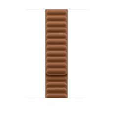 Watch Acc/46/Caramel Magnetic Link - S/M Watch Acc/46/Caramel Magnetic Link - S/M