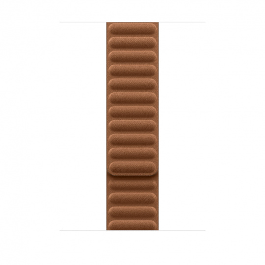 Watch Acc/46/Caramel Magnetic Link - S/M Watch Acc/46/Caramel Magnetic Link - S/M