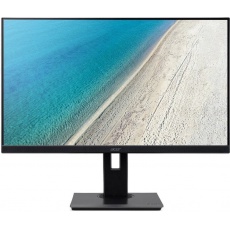 Acer/B277Ubmiipprzx/27"/IPS/QHD/75Hz/4ms/Black/3R