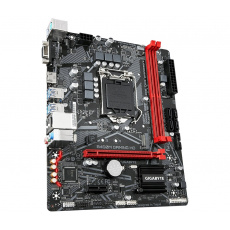 GIGABYTE B460M GAMING HD GIGABYTE B460M GAMING HD